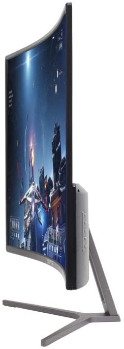 Sceptre Curved 32-inch Gaming Monitor Sceptre Curved 32-inch Gaming Monitor